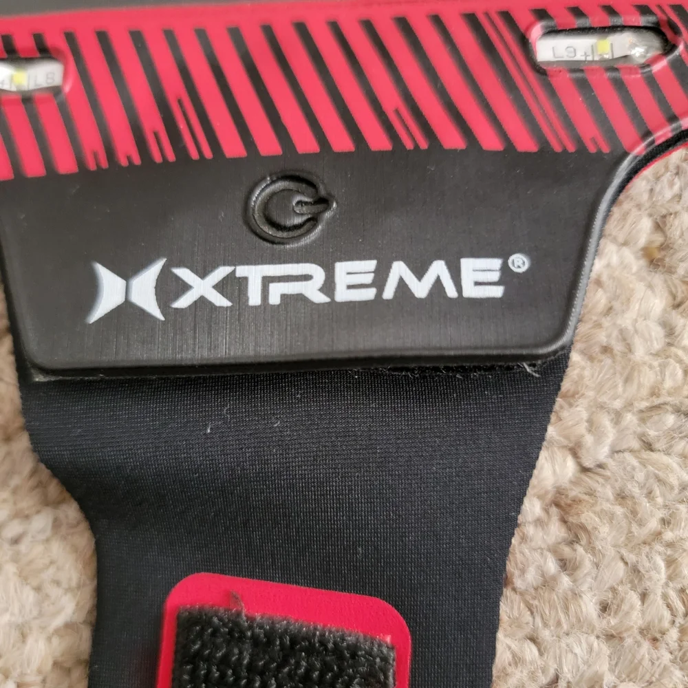 Xtreme Running Phone Pouch